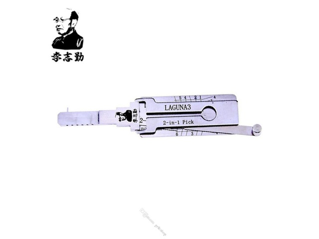 LISHI LAGUNA3 14674