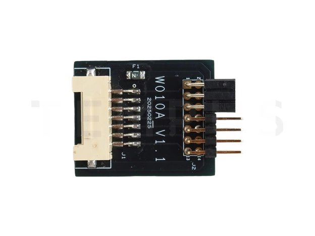 OBDSTAR RH850/V850 BASIC 20207