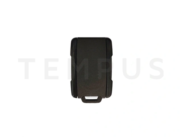 TS CHEVROLET 06 - Chevrolet školjka 4+1 tastera 20052