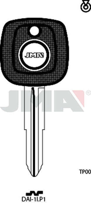 JMA TP00DAI-1I.P (Errebi T00DS2P)