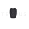 EL ROVER 01 A - Rover MG, 3TXB 53872752F, daljinac 2 tastera, 433,92MHz, aftermarket 19749