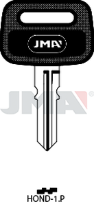 JMA HOND-1.P (Silca HON32P / Errebi HD19P21)
