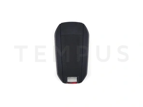 OSTALI EL PEUGEOT 11 A - PSA AES skakavac 3 tastera - GEPEK 433 MHz