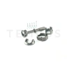 DB VW 025 - VW door lock set delova 4 20098