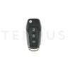 EL FORD 14 - Ford Mondeo Ka+, daljinac 3 tastera, aftermarket, Hitag Pro PCF7945P, 433 MHz 19514