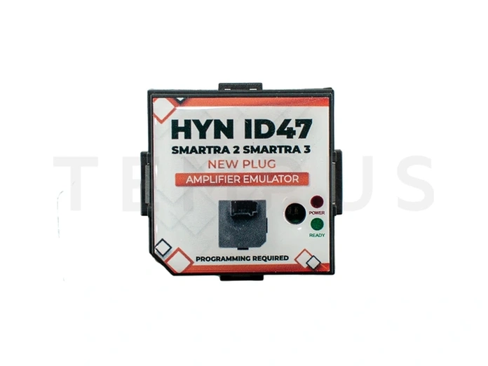 OSTALI EMULATOR 48 - Hyundai ID47 SMARTRA 2 / 3 novi konektor
