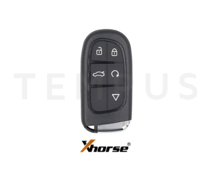 XHORSE XSJP01EN