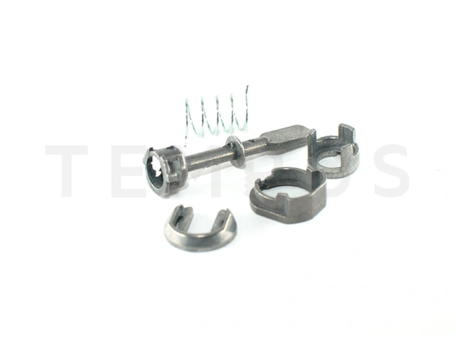 DB VW 025 - VW door lock set delova 4 20098