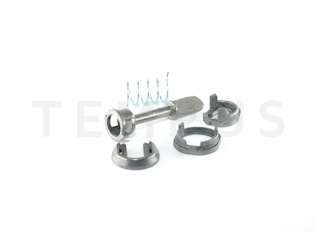 DB VW 021 - VW door lock set delova 3 20095