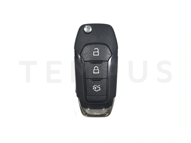 TS FORD 14 - Ford skakavac, 3 tastera, mač FO-24 / HU101 19873