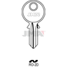 RO-2D Cilindričan ključ (Silca RO1 / Errebi R3) 13638