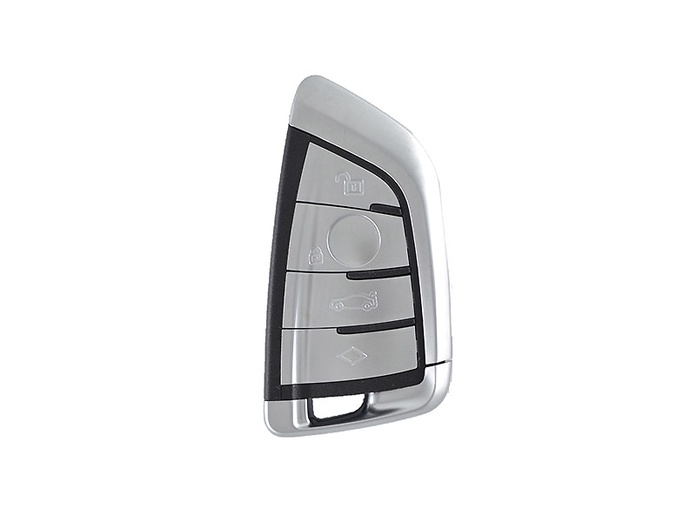 OSTALI EL BMW 12 - F serija FEM/CAS keyless smart ključ 4 tastera 434 MHz