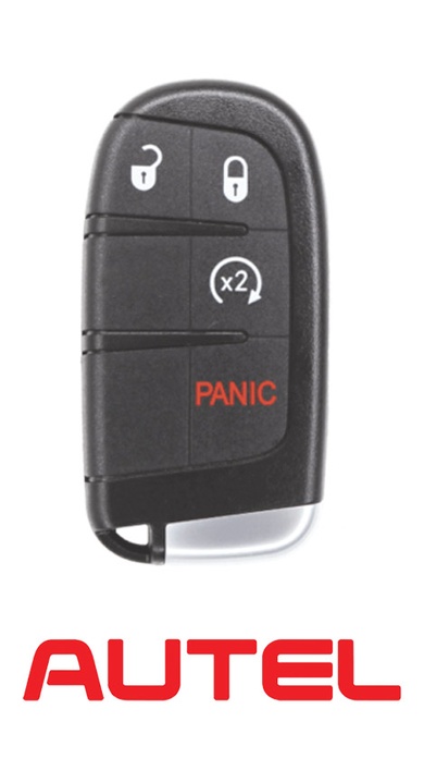 AUTEL IKEY CL004AL