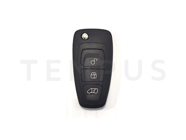 TS FORD 17 - Ford Transit skakavac 3 tastera, mač FO-24 / HU101 20468