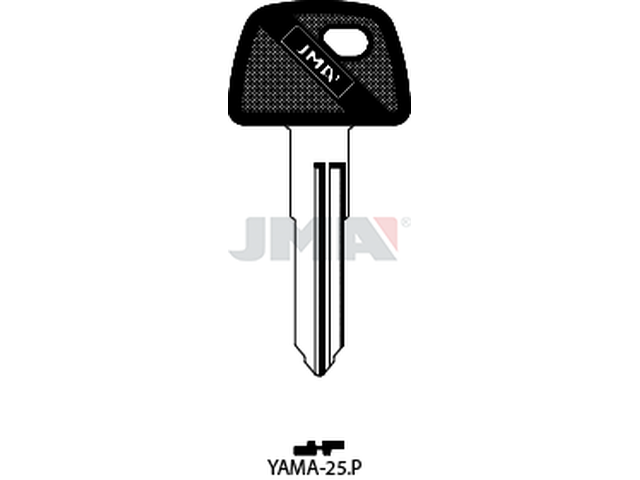 YAMA-25.P (Errebi YA35P155) 14954