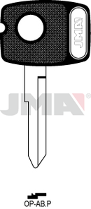 JMA OP-AB.P (Silca YM21RP / Errebi YMABP27)