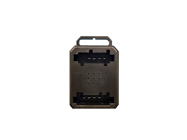 EMULATOR 01 - Mercedes brave W639 W906 W209 W211 W202 W208 W210 W169 W245 W203 Sprinter Crafter 19289