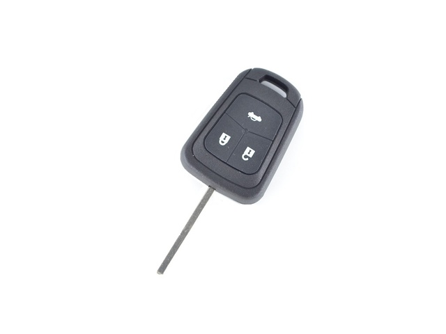 TS CHEVROLET 02 17172