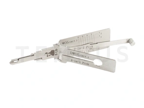 LISHI ® LISHI DW05