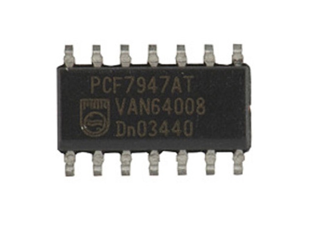 PCF7947 12365