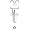 WIN-5D Cilindričan ključ (Silca TO30) 14084