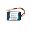 EMULATOR 08 - Land-Range Rover ESL/ELV/SCL 17353