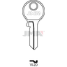 VI-2D Cilindričan ključ (Silca VI087 / Errebi V5PS) 14048