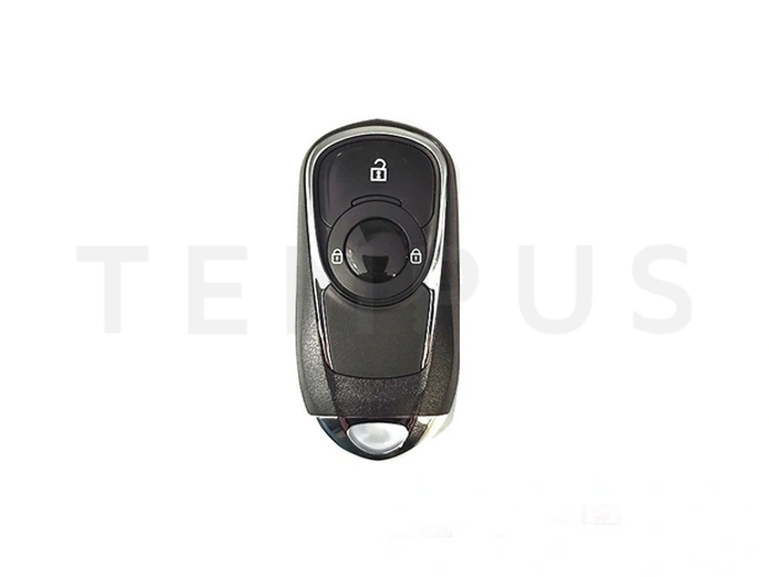 OSTALI EL OPEL 16 A - Opel Astra K Insignia, keyless daljinac 3 tastera, aftermarket, ID46 433 MHz