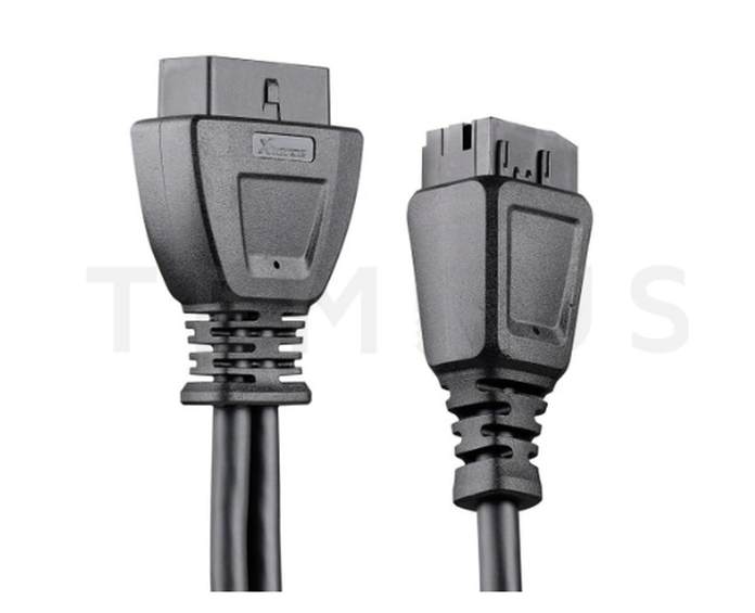 XHorse XDKP33GL FCA 12+8 kabel za Chrysler/Dodge/Jeep