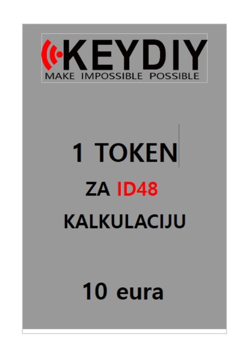 Keydiy token