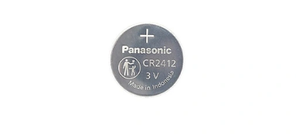 PANASONIC CR 2412