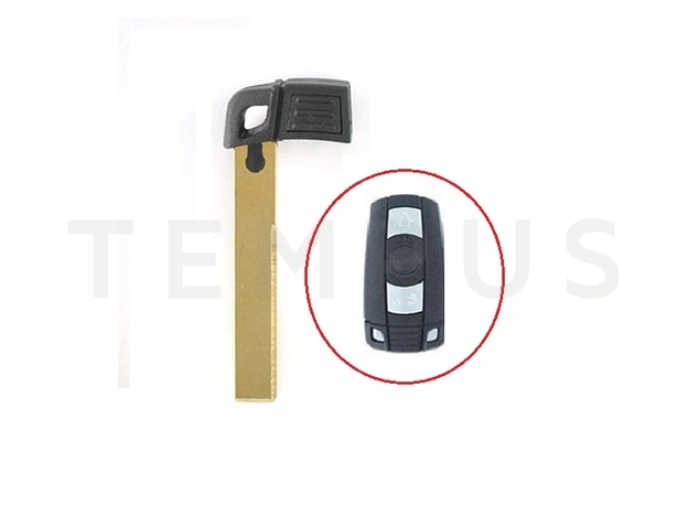 MAČ BMW 01 (BM-6 / HU92) 20401