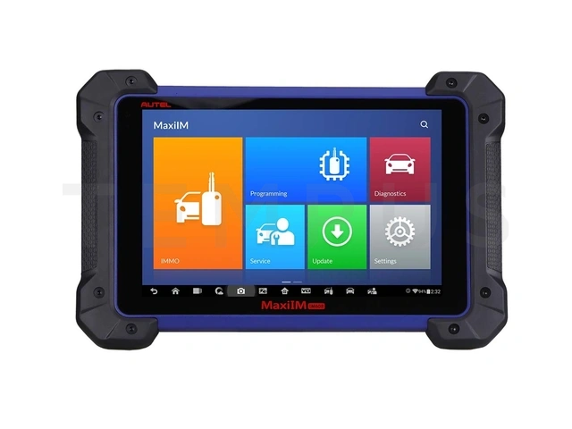 AUTEL IM608 PRO2 21171