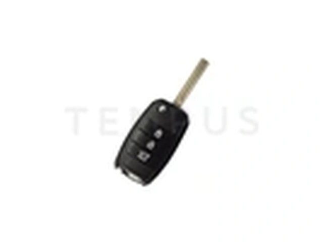 TS KIA 03 - Kia skakavac 3 tastera, mač HY-19D / HYN17 20018