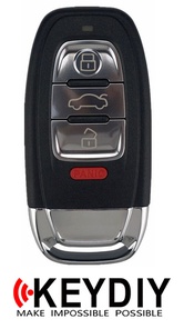 KEYDIY ZB01-4