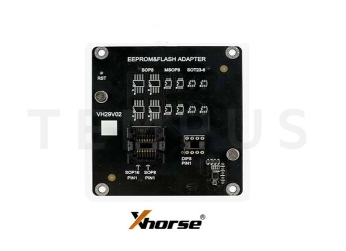 XHorse XDMP05GL - EEPROM&FLASH adapter