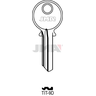 TIT-9D Cilindričan ključ (Silca TN4 / Errebi TT4) 13778