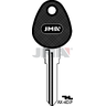 AX-4D.P (Silca AX5RP / Errebi AX6RP143) 14857