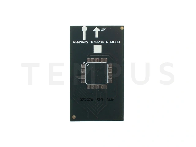 Xhorse XDMP11GL - VH43 TQFP64 ATMEGA Adapter 21034