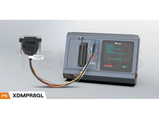 XHORSE MULTI MQB RH850/V850 za Multi prog 19885