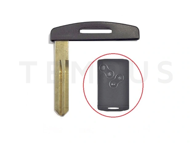 MAČ RENAULT 04 20425