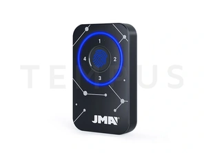 JMA M-BT BIOMETRIC
