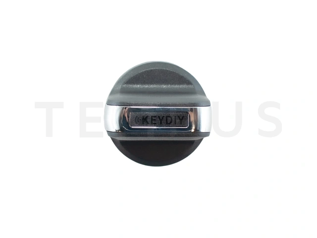 KeyDiy ROTARY START KEY 21017