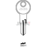 SSO-1 Cilindričan ključ (Silca ED2 / Errebi SSO1) 13710