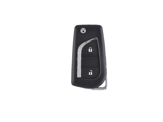 TS TOYOTA 15 18538