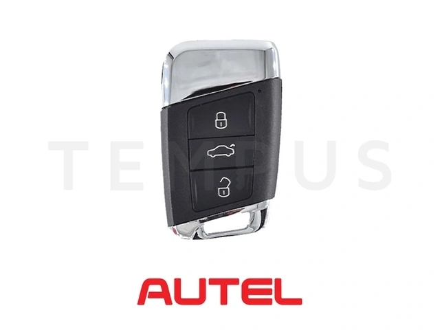 IKEY VW003AL 20701