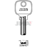 DOM-43 Specijalan ključ (Silca DM138 / Errebi DM83L) 12883