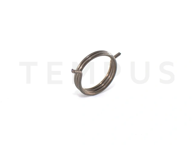 DB RENAULT 006 - RENAULT CLIO 3 opruga kontakta 20111