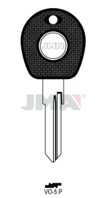 JMA VO-5.P