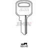 ABU-45 Cilindričan ključ (Silca AB16 / Errebi AU10D ) 12482